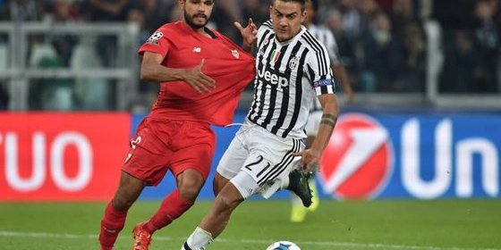Champions League στο ταμπλό των μεταβολών αποδόσεων