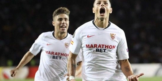 Europa League: Σεβίλλη - ΑΠΟΕΛ