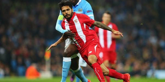 Champions League: Βγάζει αντίδραση η Σεβίλλη