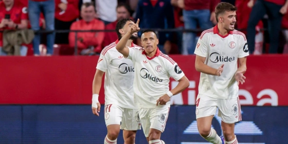 La Liga: Όρθια η Σεβίλλη στη Βιγιαρεάλ