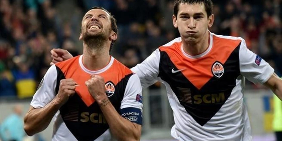 Μάχες που ευνοούν τα goal/goal στο Europa League