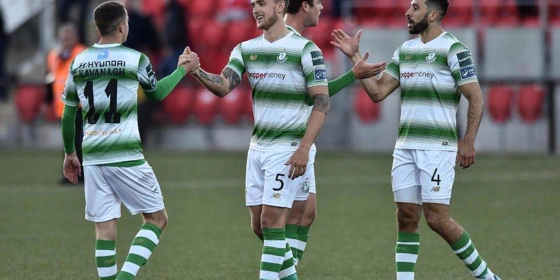 Premier Division Ιρλανδίας: Θα βρέξει γκολ στο Δουβλίνο