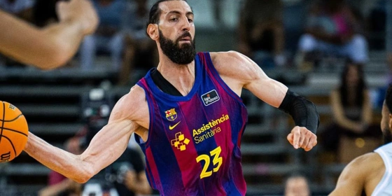 Liga Endesa: Σύμμαχος η παράδοση για την Μπαρτσελόνα
