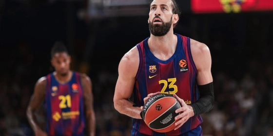 Euroleague: Κυριαρχεί στο παρκέ η Μπαρτσελόνα