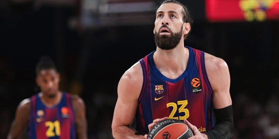 Euroleague: 14 σερί εντός έδρας νίκες επί του Παναθηναϊκού η Μπαρτσελόνα