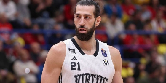 Lega Basket A: Επιστρέφει στην κορυφή η Βίρτους Μπολόνια