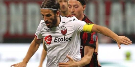 Champions League: Θέλει σκορ πρόκρισης η Σκεντίγια