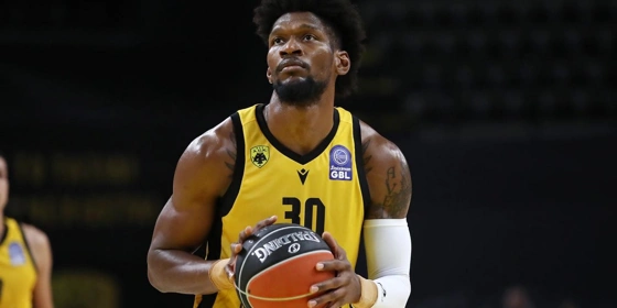 Basket League: Περνάει από την Πάτρα η ΑΕΚ