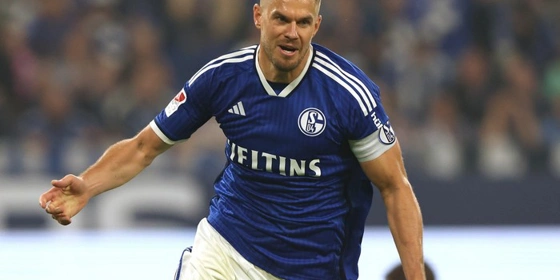 2. Bundesliga: Κερδίζει ξανά η Σάλκε