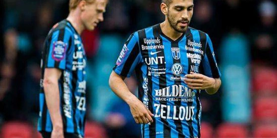 Allsvenskan: 5 σερί Over 2,5 η Σίριους!