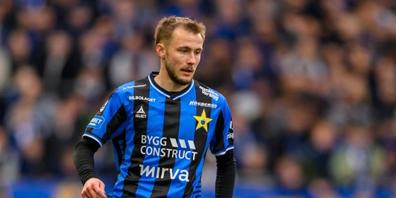 Allsvenskan: Μαγεύει η Σίριους