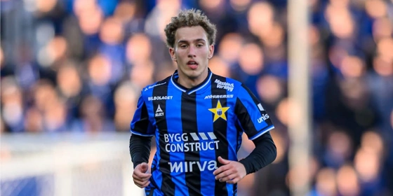 Allsvenskan: Συνεχίζουν με νίκες Σίριους και Τζουργκάρντεν
