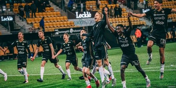Veikkausliiga: Σε καλή κατάσταση Σεϊναγιόεν και Ελσίνκι