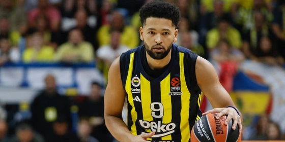 Euroleague: Συνεχίζει ακάθεκτη η Φενερμπαχτσέ