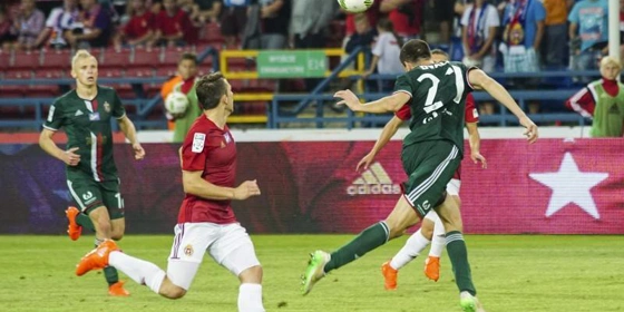 Ekstraklasa: Η φορμαρισμένη Σλασκ έχει τον πρώτο λόγο
