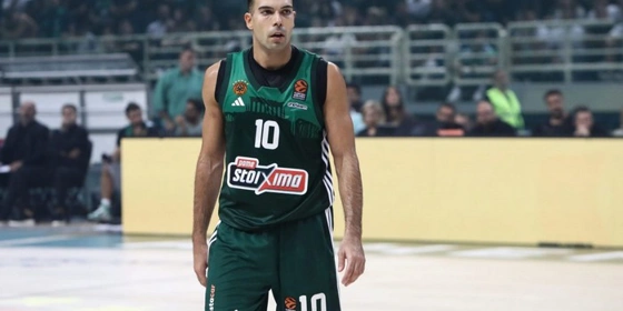 Euroleague: Το "μομέντουμ" του Παναθηναϊκού