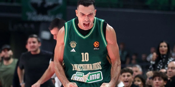 Euroleague: Περνάει από την Μπολόνια ο Παναθηναϊκός!
