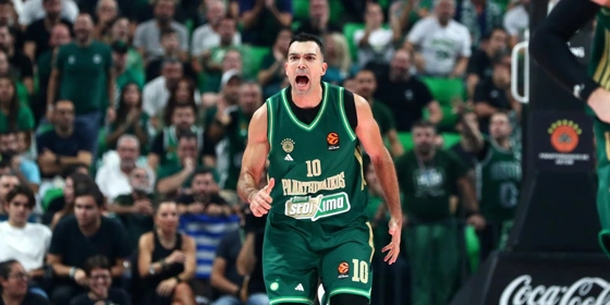 Euroleague: Ποντάρισμα στην αντίδραση του Παναθηναϊκού
