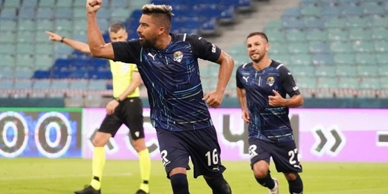 Premier Liga: Πρεμιέρα με το δεξί για τη Σότσι