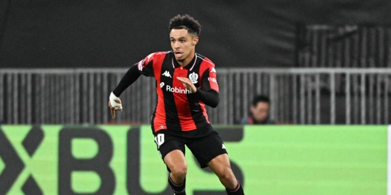 Μόνο νίκη θέλει η Νις