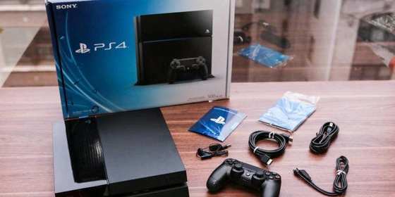 Διαγωνισμός για ένα Sony Playstation 4 και όχι μόνο!