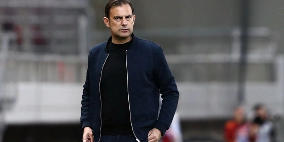 Primeira Liga: Σπάει το ρόδι ο Συλαϊδόπουλος