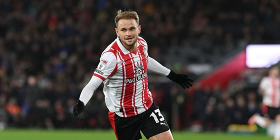 Σε εξαιρετική κατάσταση η Σαουθάμπτον