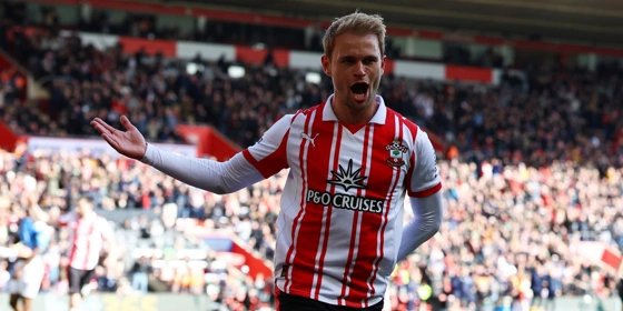 Championship Αγγλίας: Ξεφεύγει το σκορ στο Σαουθάμπτον