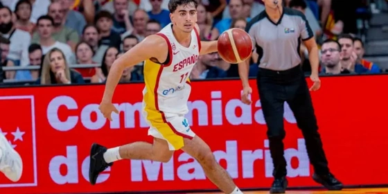 Προκριματικά Παγκοσμίου Κυπέλλου 2027: Άλλο επίπεδο η Ισπανία!