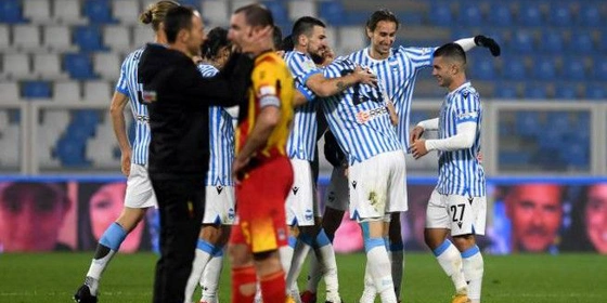 Λαβράκια από Serie B, Premier League και Βέλγιο