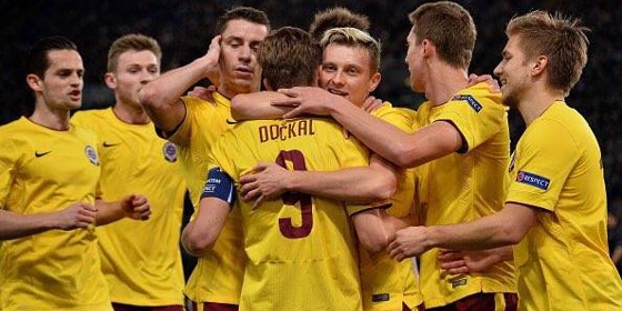 Europa League: Φαβορί και η έκπληξη της Σπάρτα