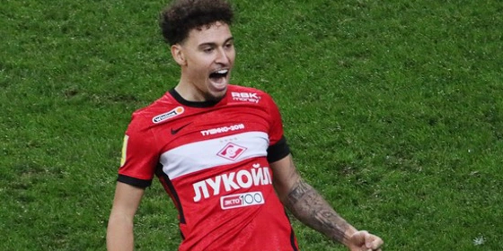 Premyer Liga: Ποντάρει στην επίθεση η Σπαρτάκ Μόσχας