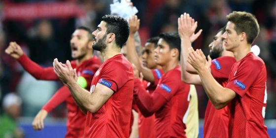 Στηρίζει Σπαρτάκ για αποτέλεσμα η ασιατική αγορά