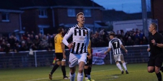 National League North: Ισχυρή εντός έδρας η Σπένιμουρ Τάουν
