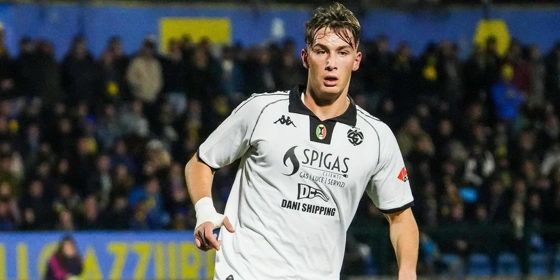 Serie B: Άσος η Σπέτσια!