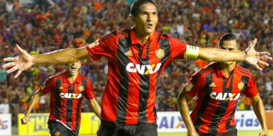 Brasileirao: Είναι δυνατός ο άσος της Σπορτ Ρεσίφε