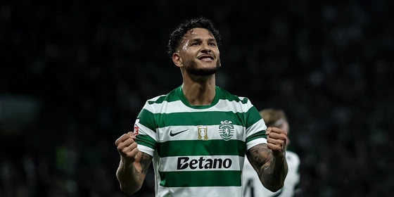 Primeira Liga: Συνεχίζει με νίκες η Σπόρτινγκ Λισαβόνας