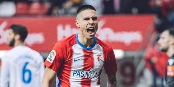 Segunda Division: Ξεκάθαρο φαβορί η Σπόρτινγκ Χιχόν