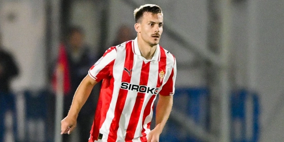 Segunda Division Ισπανίας: Ελκυστικό το Over στο Χιχόν