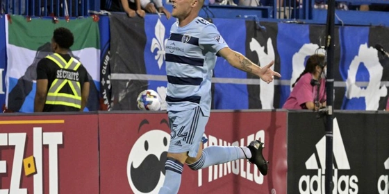 MLS: Ανοιχτό ματς στο Κάνσας Σίτι