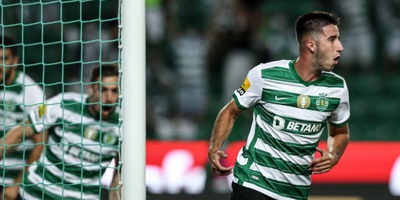 Liga NOS: Ντέρμπι στην ισοπαλία στο Ζοζέ Αλβαλάδε