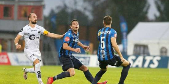 Eliteserien: Ευκαιρία για να πάρει εκδίκηση η Στάμπαεκ