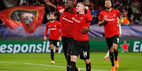 Ligue 1: Μόνο ερωτηματικό η κούραση στη Ρεν