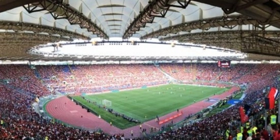Πόσους φιλάθλους θα έχουν τα γήπεδα στο UEFA Euro 2020