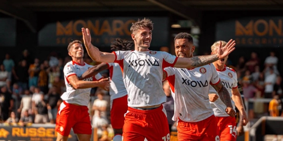 League One: Ανοίγουν τον ρυθμό Στίβενεϊτζ και Λούτον