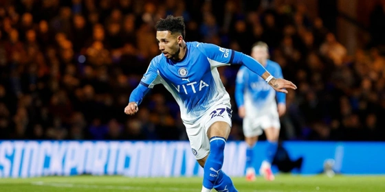 League One: Ξεφεύγει το σκορ στο Στόκπορτ - Γουίμπλεντον