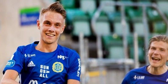 Superettan Σουηδίας: Ενθουσιασμός επικρατεί στη Σούντσβαλ