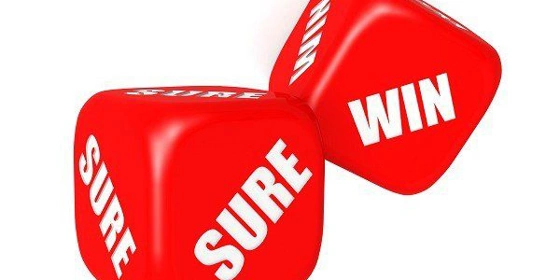 Οι έννοιες arbitrage & sure bet