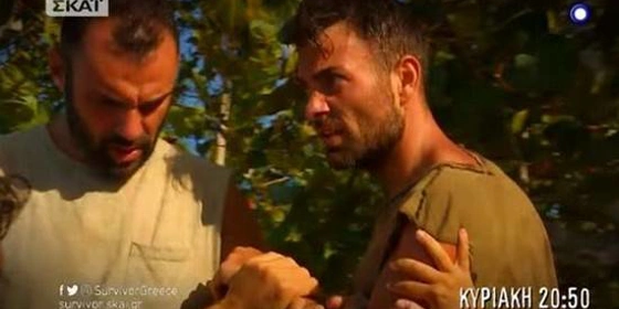 Ποιος Χανταμπάκης; Αυτός θα είναι ο νικητής του Survivor 2017!