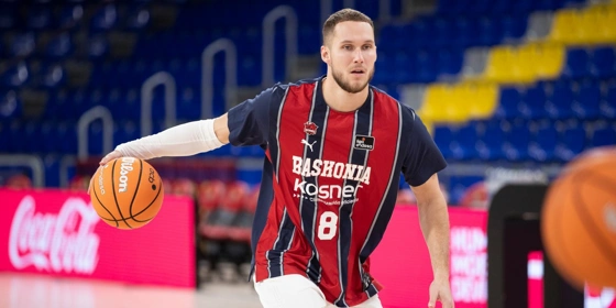 Liga Endesa: Αντιστέκεται η Μπασκόνια